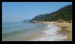 Corfu - Black Rocks Beach -27-06-2025 - Bogdan Balaban